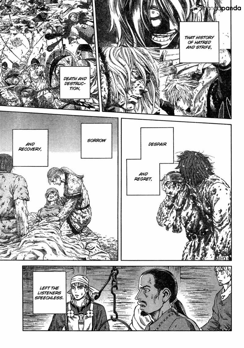 Vinland Saga, Chapter 101 image 21